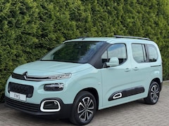 Citroën Berlingo - 1.2 PureTech Shine CarPlay
