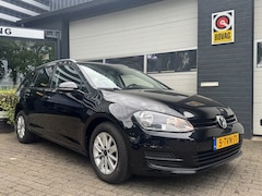Volkswagen Golf Variant - 1.2 TSI Comfortline