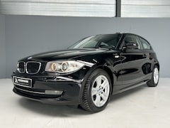 BMW 1-serie - 118i High Executive Cruise|Xenon|PDC
