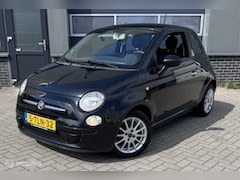 Fiat 500 - 1.0 TwinAir Pop/ AIRCO/ NAP/ APK
