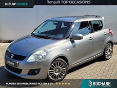 Suzuki Swift - 1.2 Sport Line | Airco | Stoelverwarming | Complete historie | 17 " Velgen