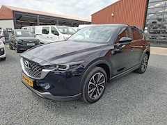 Mazda CX-5 - 2.5 194PK ADVANTAGE AUTOMAAT