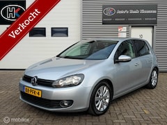 Volkswagen Golf - 5-deurs 1.2TSi 105pk H6 Tour II BlueMotion