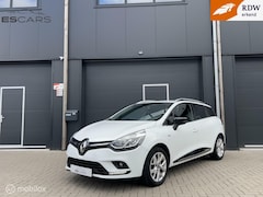 Renault Clio Estate - 0.9 TCe Limited Keyless | Led | Airco