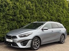 Kia Cee'd Sportswagon - Ceed 1.6 GDI PHEV DynamicPlusLine