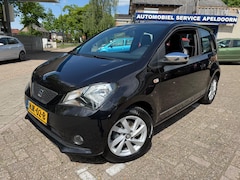 Seat Mii - 1.0 By Mango *AIRCO*CRUISE*ELEKTR. RAMEN*STOELVERW.*LM.VELGEN*PDC