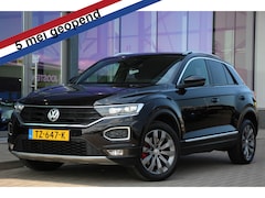 Volkswagen T-Roc - 1.0 TSI Sport | Led | VC | ACC | Lane Assist