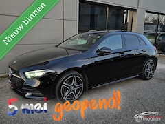 Mercedes-Benz A-klasse - 250 e AMG Panorama/360 camera/Night/Widescreen