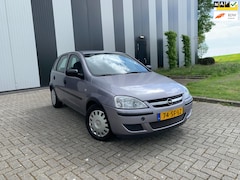 Opel Corsa - 1.2-16V Essentia Nieuwe APK