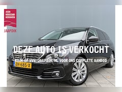 Peugeot 308 SW - BWJ 10-2019 | 1.2PT 131PK Allure | PANO | TREKHAAK | CRUISE | CAMERA | CLIMA | NAVI | LEDE