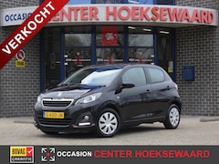 Peugeot 108 - 1.0 e-VTi 72pk 5D Active Premium | Airco | Bluetooth |