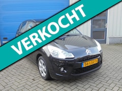 Citroën C3 - 1.4 VTi Ligne Business APK TREKHAAK CC AIRCO