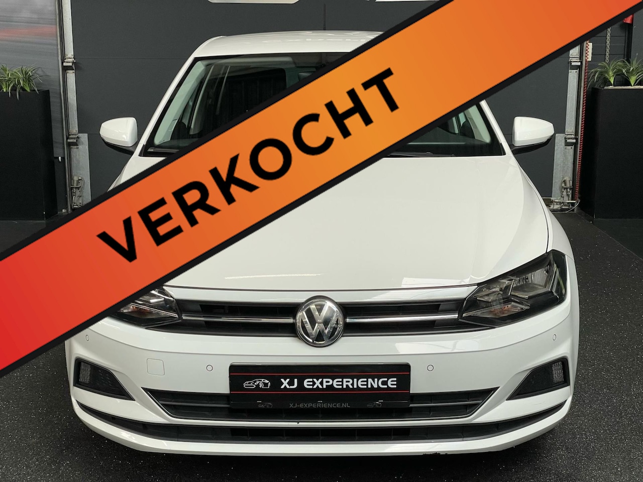 Volkswagen Polo - 1.6 TDI Comfortline Airco Carplay Navi - AutoWereld.nl
