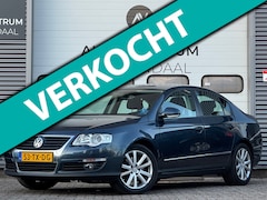 Volkswagen Passat - 2.0 TFSI 200 PK NWE APK CRUISE/AIRCO/NAP