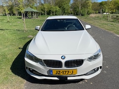 BMW 4-serie Coupé - 420i Centennial High Executive