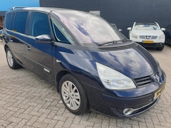 Renault Espace - 2.0 dCi Privilège