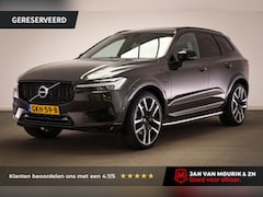 Volvo XC60 - 2.0 Recharge T6 AWD R-Design | PANORAMADAK | DAB | APPLE | CAMERA | 22"