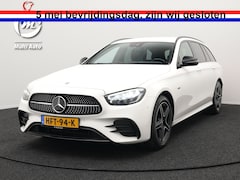 Mercedes-Benz E-klasse Estate - 300 e AMG Plug In Hybrid 320pk Dealer O.H PHEV | Widescreen Navi | Sfeerverlichting | Nigh