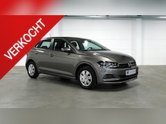 Volkswagen Polo - 1.0 TSI | Navi | PDC | Cruise controle