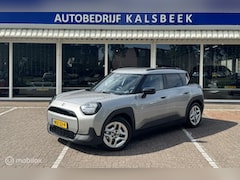 MINI Aceman - E Essential 42.5 kWh|Nieuw|108 KM|Camera|
