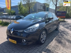 Renault Clio - 0.9 TCe ECO Night&Day - Lmv - Navi - Keurig