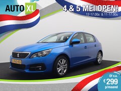 Peugeot 308 - 1.2 131 PK Allure Carplay Climate Control Navi