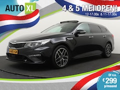 Kia Optima Sportswagon - 1.6 T-GDI GT-Line Pano-dak Harman Kardon Memory Stoelkoeling