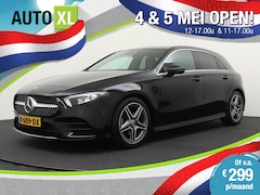 Mercedes-Benz A-klasse - 180 Aut. AMG Sfeerlicht Camera Carplay