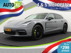 Porsche Panamera Sport Turismo - GTS Edit. 2.9 PHEV Sport Chrono BOSE-Sound