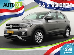 Volkswagen T-Cross - 1.0 TSI 96 PK Business Dodehoek Carplay Adapt. Cruise