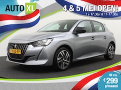 Peugeot 208 - 1.2 101 PK Aut. Active Pack Apple Carplay Navi Cruise