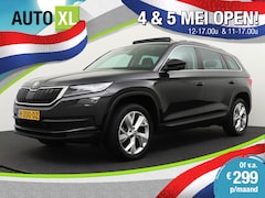 Skoda Kodiaq - 1.5 TSI 150 PK Aut. Style Pano-dak Adapt. Cruise Camera Canton