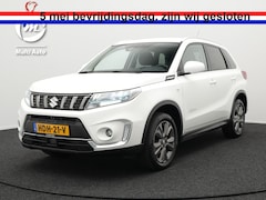 Suzuki Vitara - 1.4 Boosterjet Select Smart Hybrid Automaat Dealer O.H. | Trekhaak Afneembaar | Adaptive C