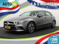 Mercedes-Benz A-klasse - Business Solution Camera Navi Stoelverwarming Pdc