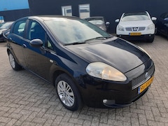 Fiat Grande Punto - 1.4 Dynamic
