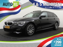 BMW 3-serie Touring - 330e eDrive Edition Pano-dak Carplay 360* Camera LED
