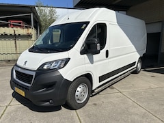 Peugeot Boxer - 335 2.2 HDI L3H2 NAVI E6 165 PK