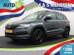 Skoda Karoq - 1.5 TSI 150 PK Aut. Sportline Pano-dak Digi. Dash. Canton