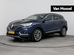 Renault Kadjar - 1.3 TCe 160Pk Intens | Navigatie | Climate Control | Cruise Control | Parkeersensoren Voor