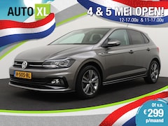 Volkswagen Polo - 1.5 TSI Aut. Highline R-Line Carplay Adapt. Cruise Clima LED