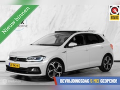 Volkswagen Polo - 1.0 TSI Highline Business R Line PANO|LED|CAMERA