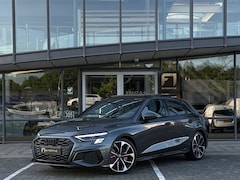 Audi A3 Sportback - 2.0 TFSI S3 quattro Pano|RS Seat|HuD|B&O