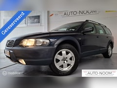 Volvo V70 Cross Country - 2.4 T Ocean Race