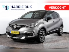 Renault Captur - 0.9 TCe Edition One | Cruise | Stoelverwarming | Camera | PDC | NAV + Android Auto | ECC |