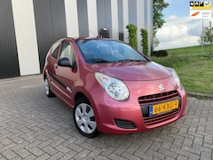 Suzuki Alto - 1.0 Comfort Lage KM-Airco-ElekPakket-2 Sleutels