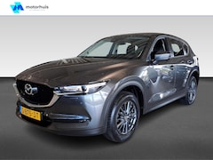 Mazda CX-5 - 2.0 SKYACTIV-G 165pk 2WD Business Comfort