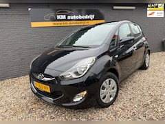 Hyundai ix20 - 1.4i i-Drive*Clima*NieuweApk