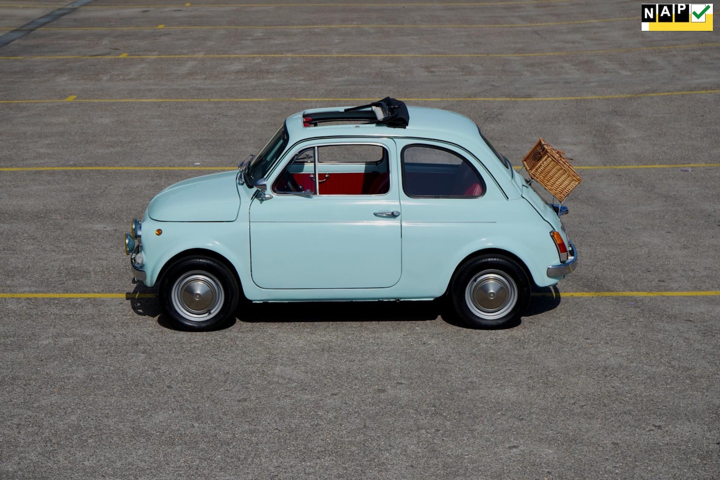 Fiat 500 L - AutoWereld.nl