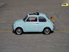 Fiat 500 L