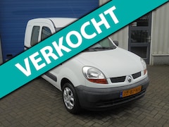 Renault Kangoo Express - 1.5 dCi 55 Confort NETTE AUTO
